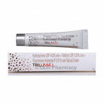 Triluma Cream 15gm