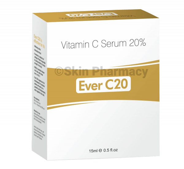 EVER C 20% SERUM