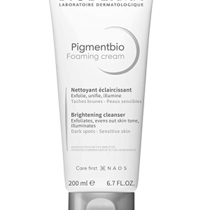 BIODERMA PIGMENTBIO FOAMING CREAM