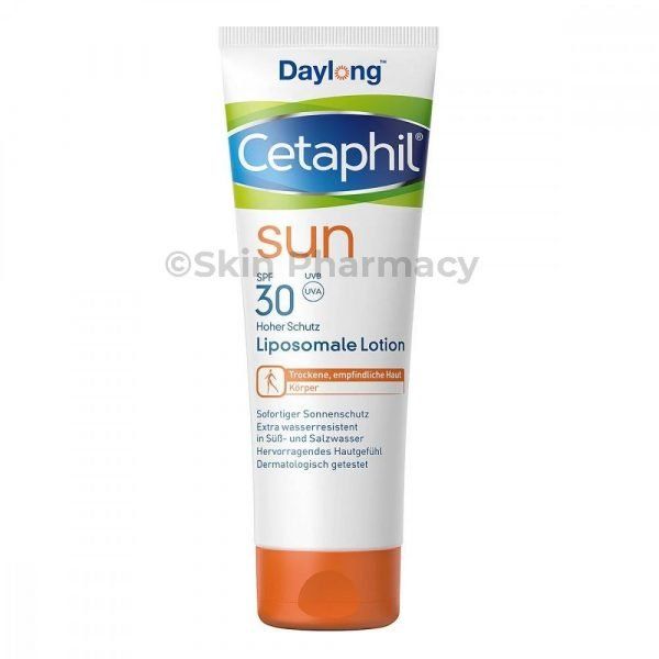 CETAPHIL SUN SPF 30+ LIPOSOMAL LOTION