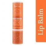 Avene High Protection Lip Balm Spf30
