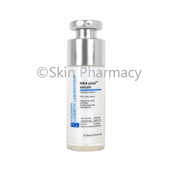 FCL HA4 PLUS SERUM