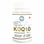 Koq10 Co-Enzyme Supplement Bypurenaturals- 15's
