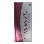 Niamax I Gel 15gm