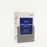 Azelia Biotin And Collagen Supplement