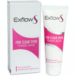 Exflow S Face Wash