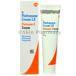 Flutivate E Cream
