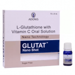 Glutat Nano Shot