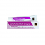 Tacmod Forte 0.1% Ointment