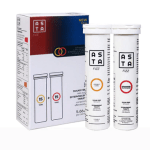 Asta Fizz (Sugar Free Effervescent Tablets)
