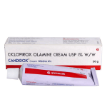 Candidox Cream