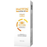 Photon Sunscreen Gel Spf 50
