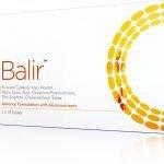 Balir 30 Tablet