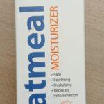 Avi Oatmeal Moisturizer
