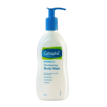 Cetaphil Restoraderm Skin Restoring Body Wash
