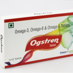 Ogstren Tablet-10 Tabs