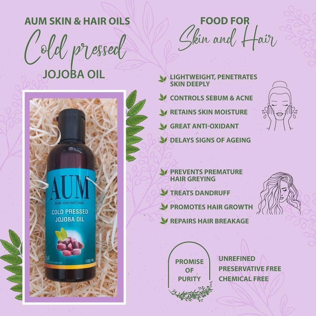 BUY Avi Jojoba Oil ? Food For The Skin ONLINE UPTO 20 OFF