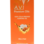 Avi Almond Oil