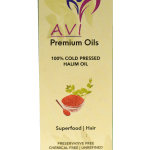 Avi Halim Oil