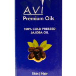 Avi Jojoba Oil