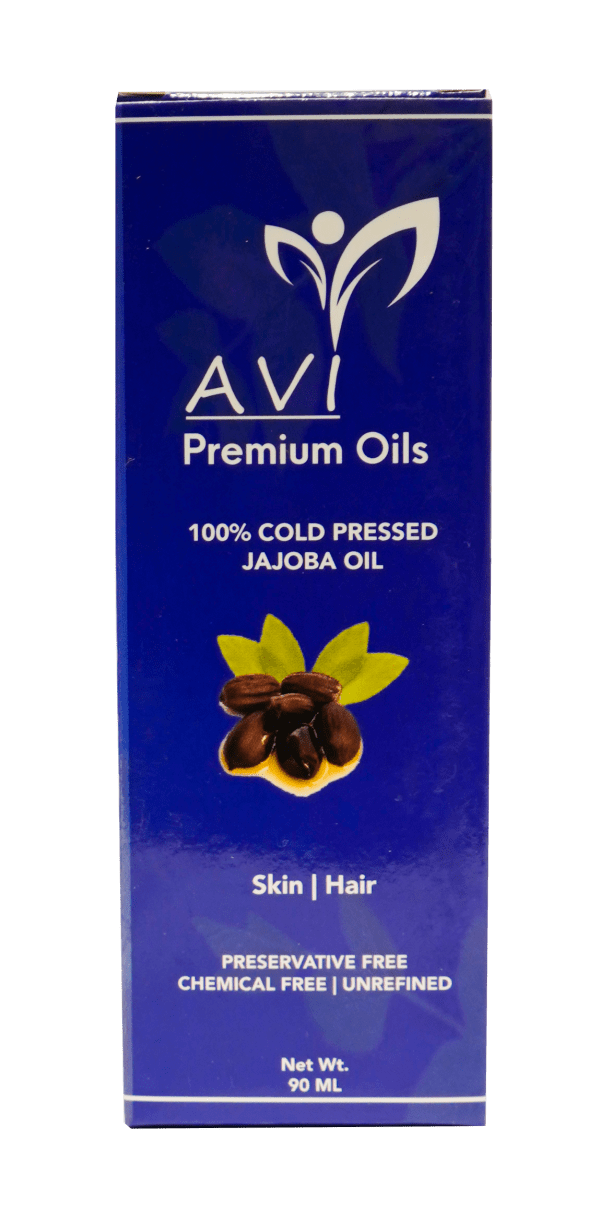 Avi-JojobaOil