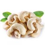 Jumbo Cashewnuts