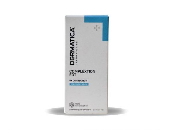 DERMATICA COMPLEXION EDT