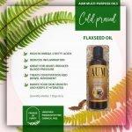 Flax Seed Oil