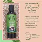 Kalonji Oil