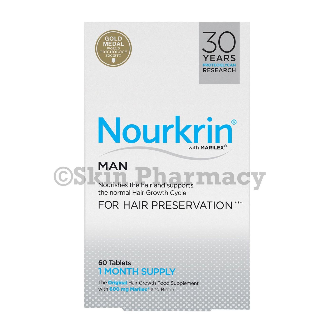 NOURKRIN MAN