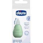 Chicco Nose Cleaner - Green