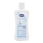 Chicco Bath Shampoo Nat Sens Intl