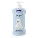 Chicco Baby Body Lotion Natural Sensation 500ML