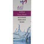 Avi Aha Face Wash