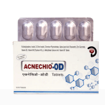 Acnechio-Od Tab