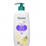 Himalaya Gentle Baby Wash - 400ml