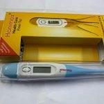 Hanimax Flexi Tip Digital Thermometer