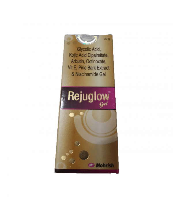REJUGLOW GEL