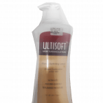 Ultisoft Moisturising Lotion (400 Ml)