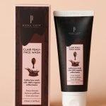 Clair Peau Coffee Face Wash