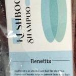 Keshboost Biotin Shampoo