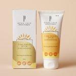 L'eau Shield Spf50
