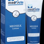 Medsilk Lotion