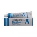 Retino A 0.025% Cream