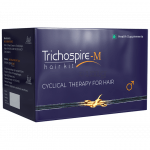 Trichospire M Hair Kit