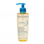 Bioderma Atoderm Ultra-Nourishing Anti-Irritation Cleansing Oil