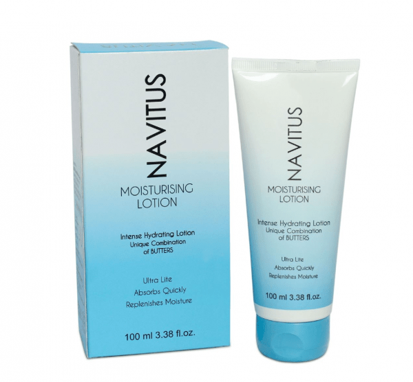 NAVITUS MOISTURISING LOTION