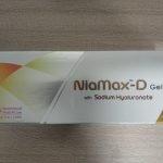 Niamax D Gel