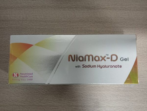 Niamax-D