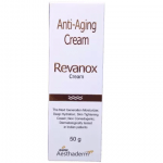 Revanox Anti Aging Cream 50g